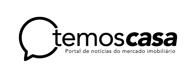 Logo Temos Casa